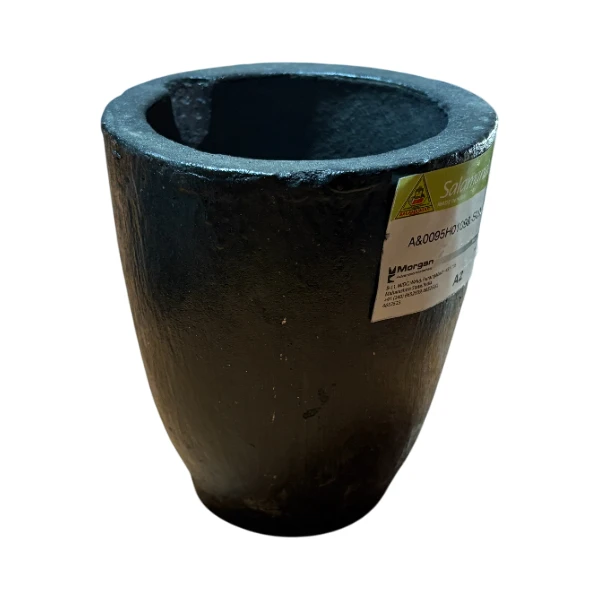 بوته ریخته گری سالاماندر مدل  A10