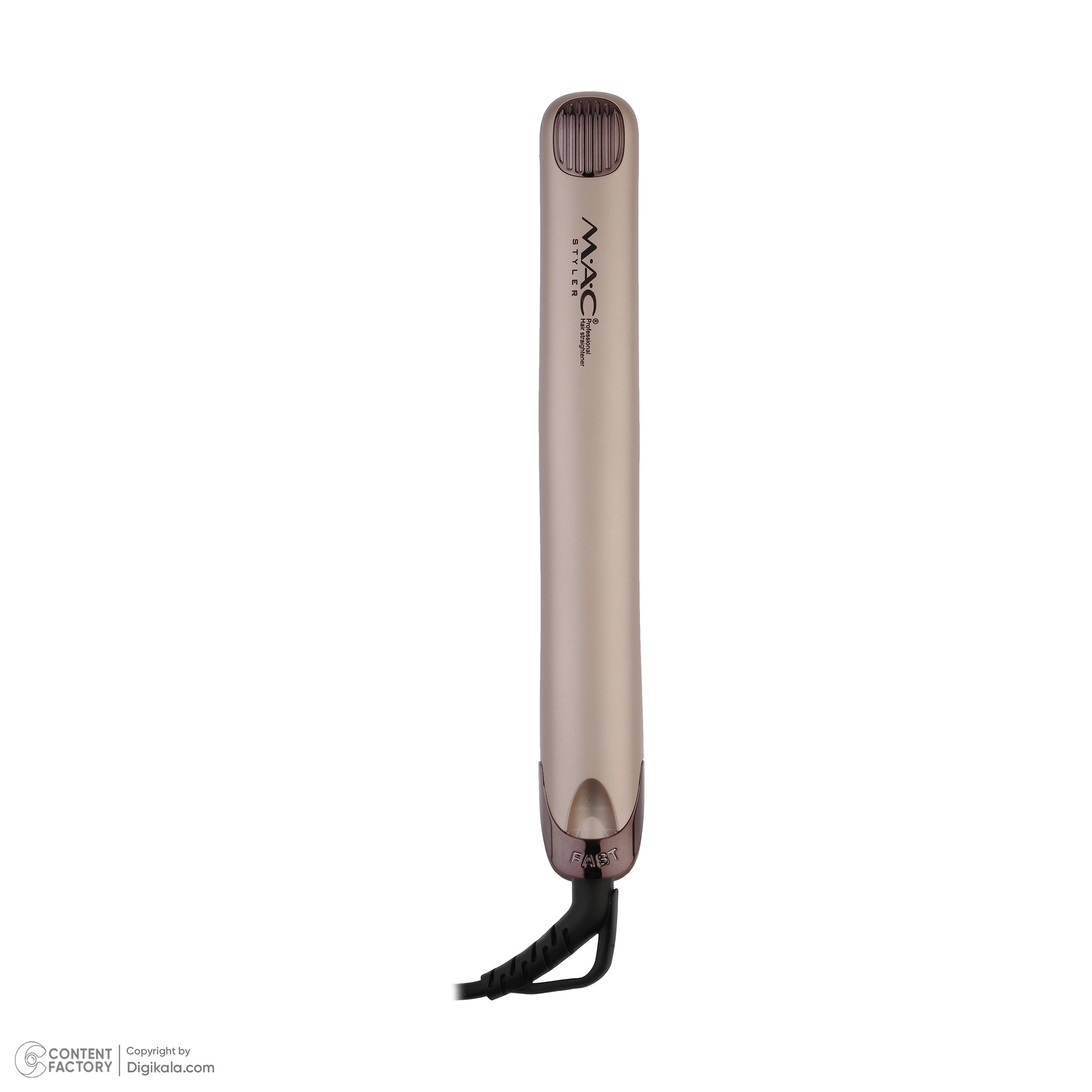 اتو مو مک استایلر مدل MC-3076A