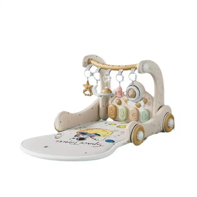 تشک بازی مدل فضایی