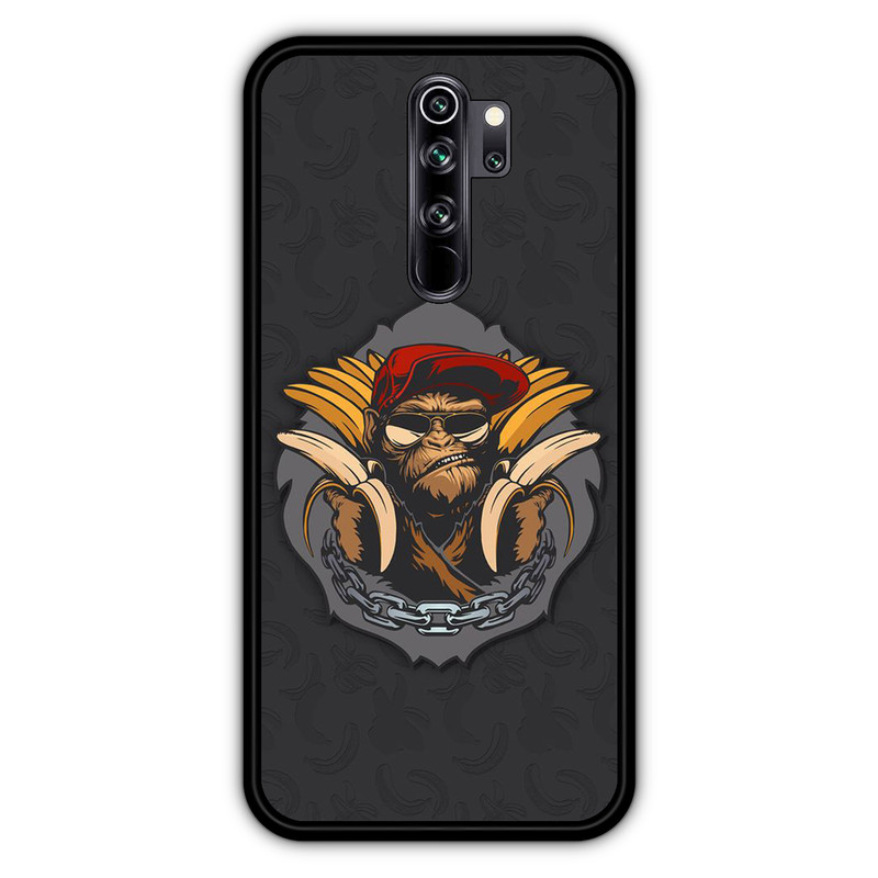 کاور مدل J290 مناسب برای گوشی موبایل شیائومی REDMI NOTE 8 PRO