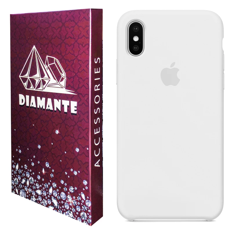 کاور مدل Silico Ros مناسب برای گوشی موبایل اپل iPhone X