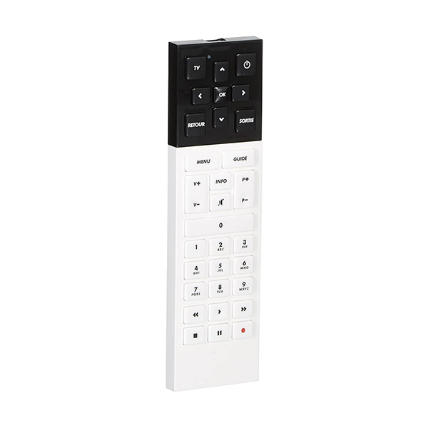 ریموت کنترل مدل 05CNLTEL0030