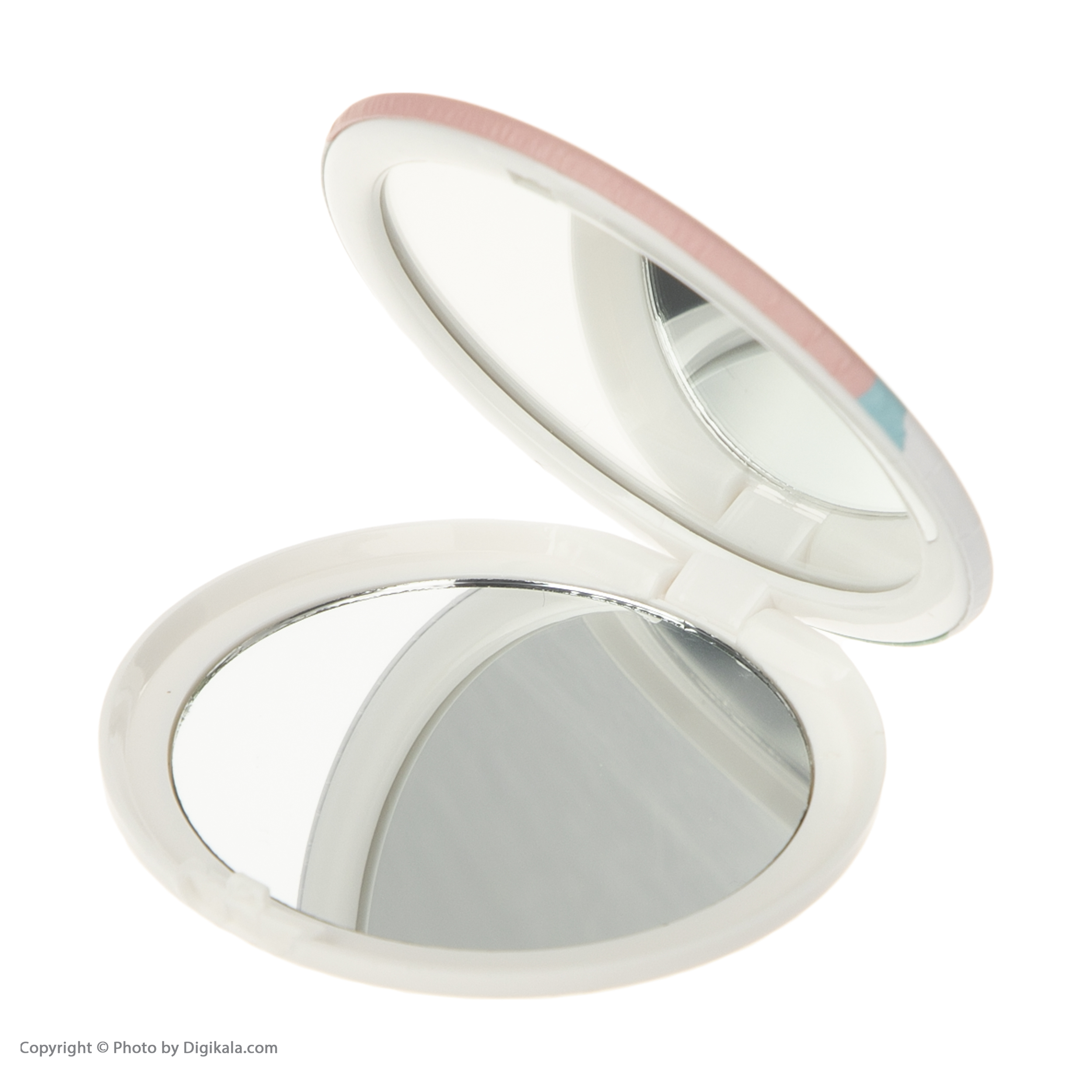 آینه جیبی ورژن مدل 01