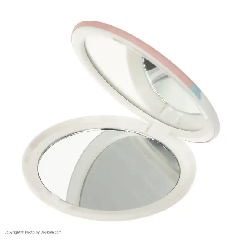 آینه جیبی ورژن مدل 01