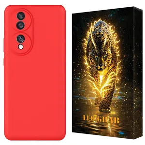 LEO GHAB SILILK Cover Suitable For Honor 70