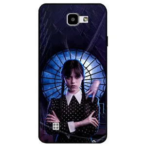 Megafone Wednesday 5419 Cover For LG K4