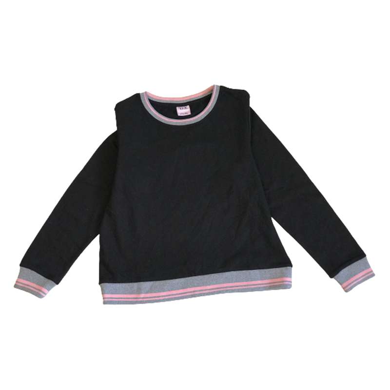 سویشرت دخترانه مدل lk233
