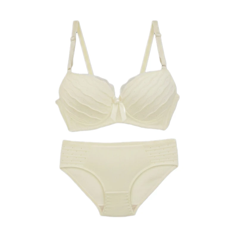 ست شورت و سوتین زنانه مدل ماندالا