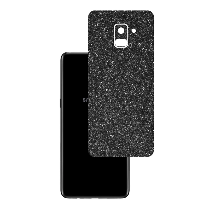 برچسب پوششی بستور مدل GB4-6 مناسب برای گوشی موبایل سامسونگ Galaxy A8 2018