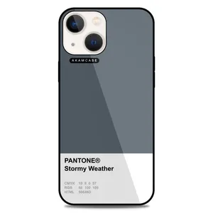 AKAM AMC-WA13-PANTONE-10 Cover For Apple iPhone 13