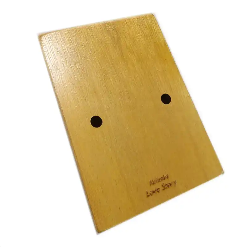 کالیمبا مدل Panda.f