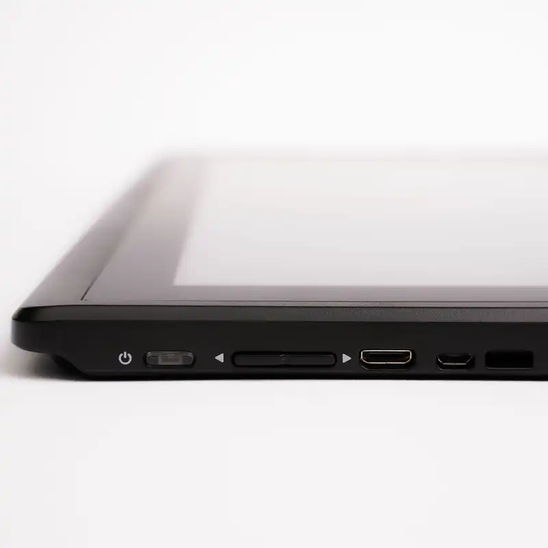 قلم نوری ویک مدل 1560pro