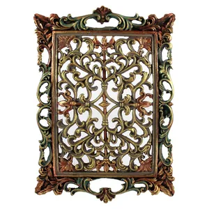 دیوارکوب طرح پیچکی