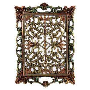 دیوارکوب طرح پیچکی