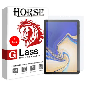 محافظ صفحه نمایش گلس هورس مدل UCC مناسب برای تبلت سامسونگ Galaxy Tab S4 10.5 T830 