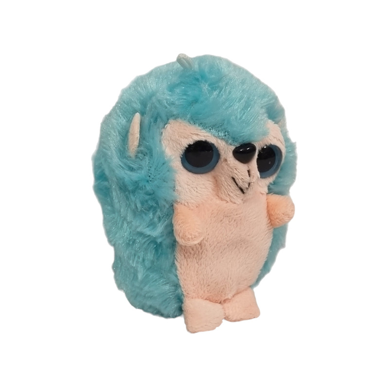 آویز عروسکی مدل خارپشت