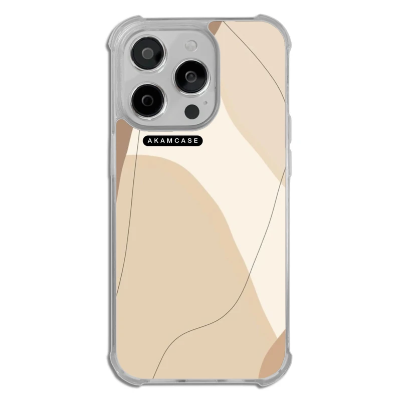 کاور آکام مدل AMCWTA14PRO-COLOR PATTERN3 مناسب برای گوشی موبایل اپل iPhone 14 Pro