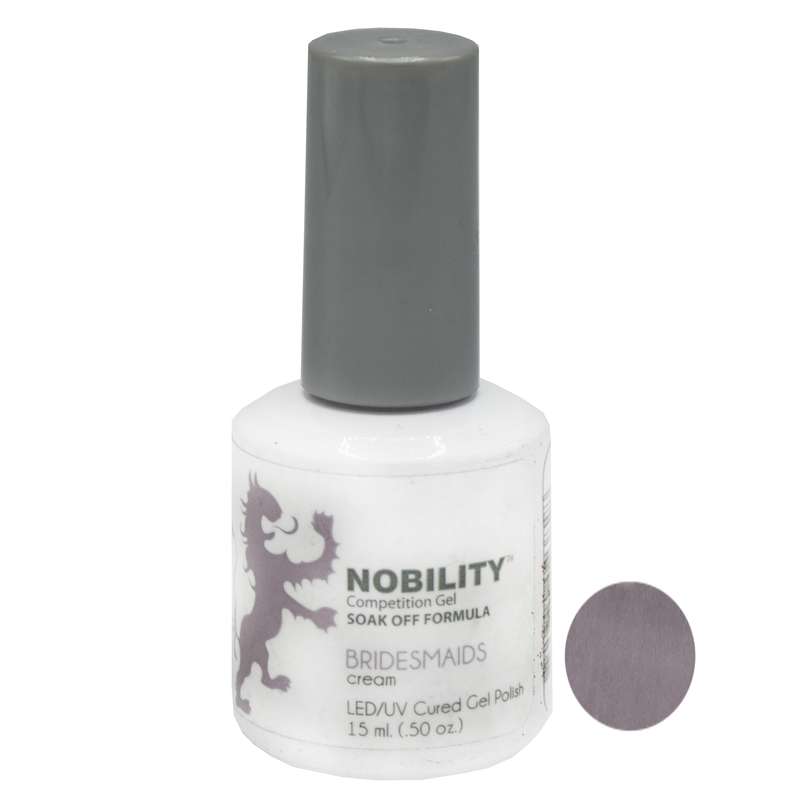  لاک ژل ناخن نبلیتی شماره 64