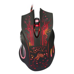 نقد و بررسی ماوس مدل GM-03 توسط خریداران