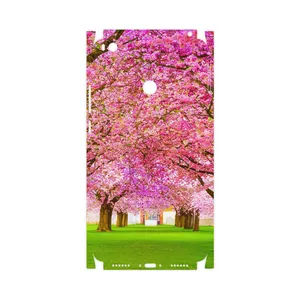 MAHOOT Spring Season-FullSkin Cover Sticker for Xiaomi Mi Max 2