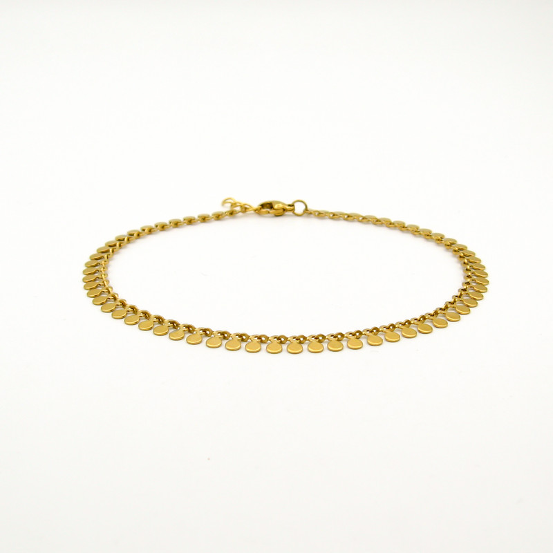 پابند زنانه مانچو مدل aj005