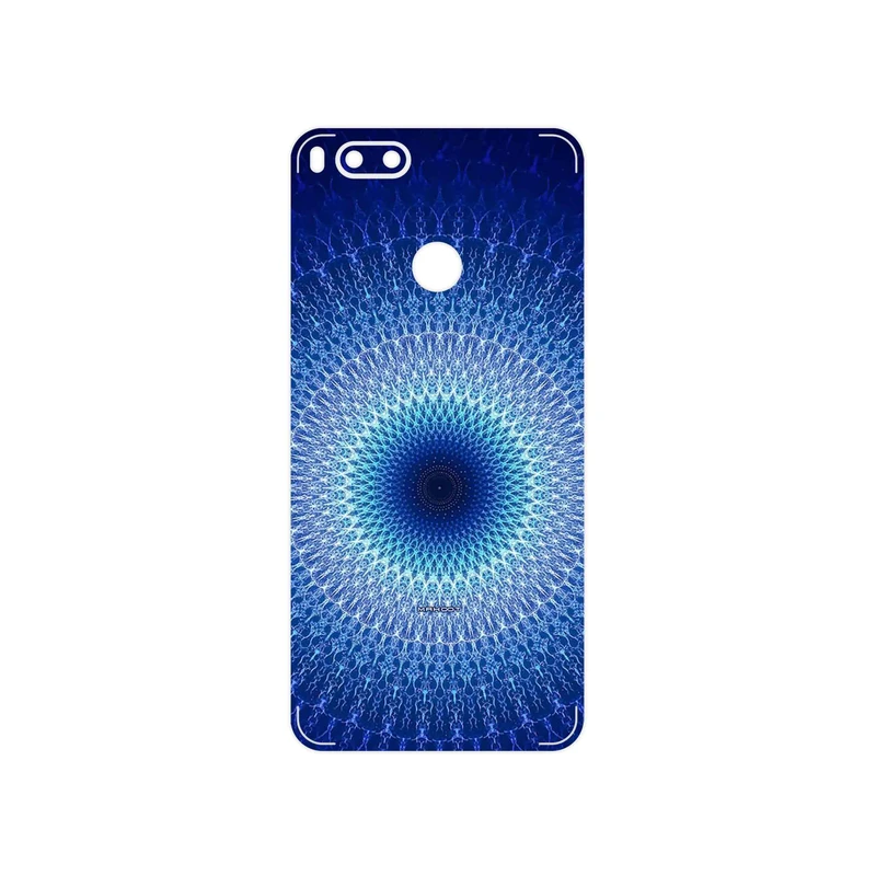 برچسب پوششی ماهوت مدل Mandala Design 3 مناسب برای گوشی موبایل شیائومی Mi 5X
