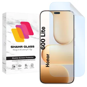 Shahr Glass SFNMB20 Screen Protector For Honor 600 Lite