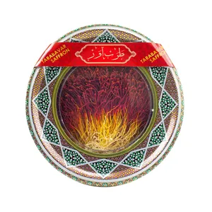 زعفران دسته طرب آور - 4.6 گرم