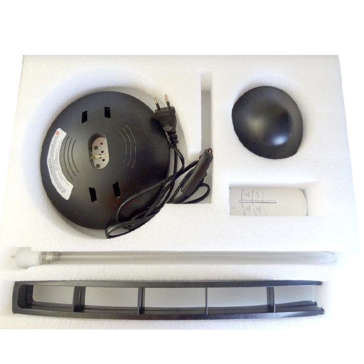 دستگاه ضدعفونی کننده محیط مدل WL-XD-38W