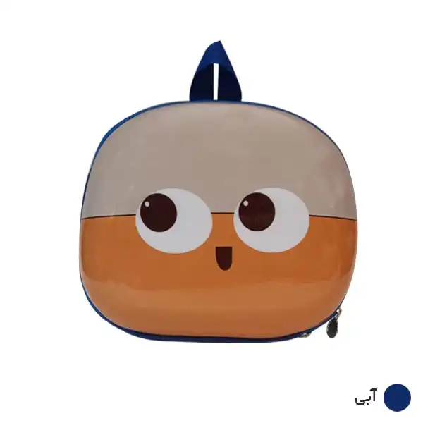 کوله پشتی بچگانه مدل POU