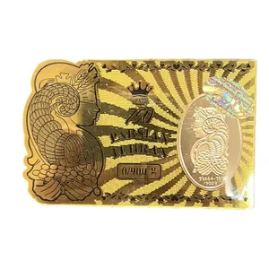 <em>طلا</em> گرمی 18 عیار مدل وتوس 06