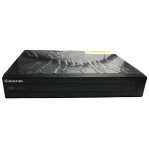 ضبط کننده ویدیویی سیماران مدل SM-XV1801 L2