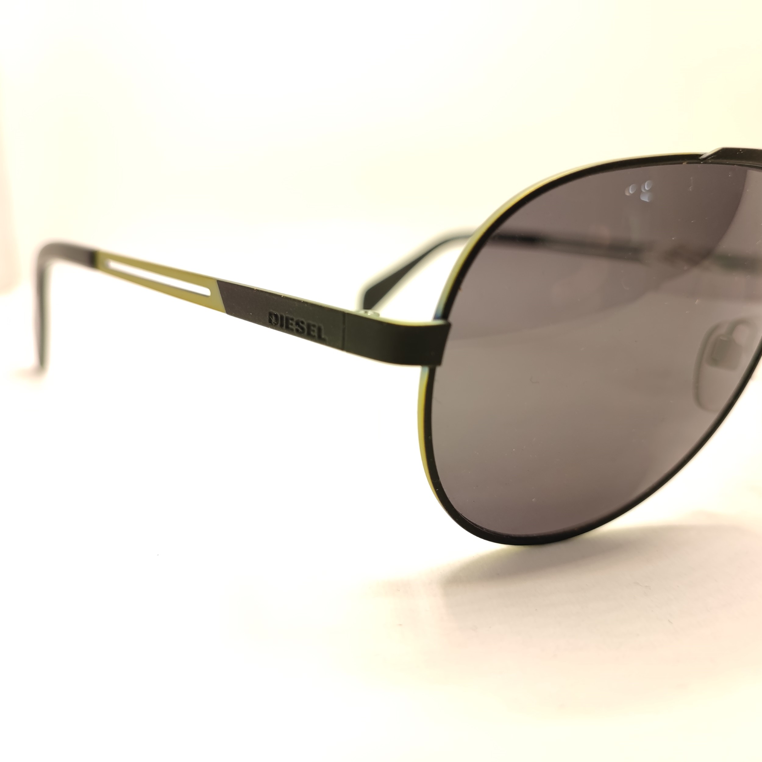 عینک آفتابی دیزل مدل DL0134 -  - 3
