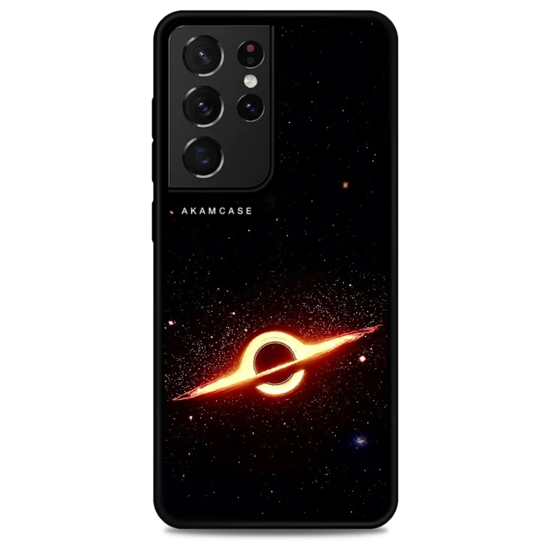 کاور آکام مدل AMC-WSGS21U-PLANET-10 مناسب برای گوشی موبایل سامسونگ Galaxy S21 Ultra