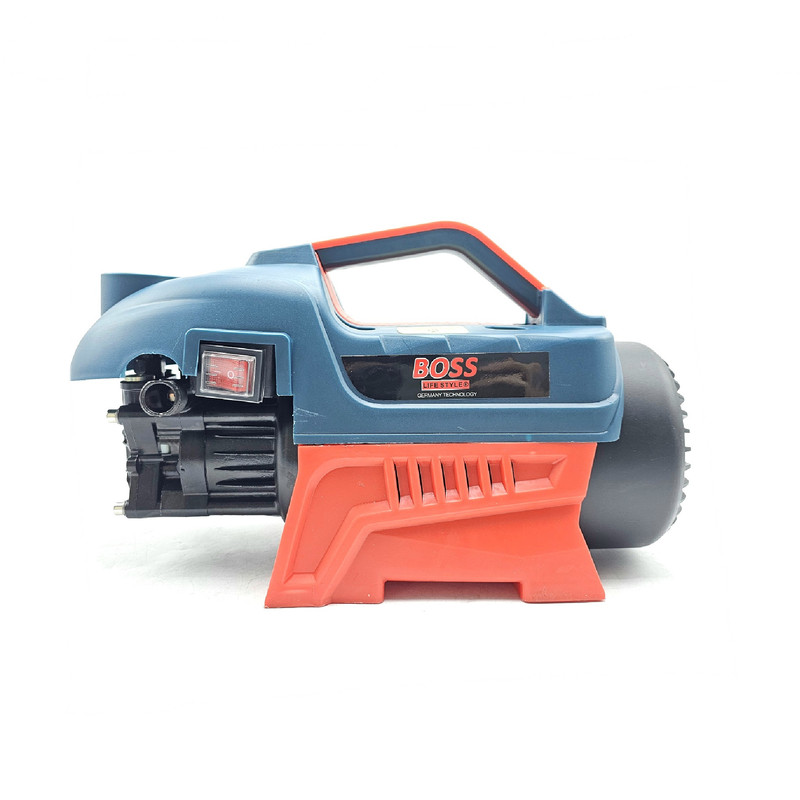 کارواش باس مدل MOTOR_POWER:2800W