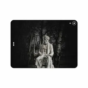MAHOOT Ferdowsi-Logo Cover Sticker for Apple iPad Pro 11 2018 A1980