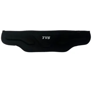 سفره و کاور زیر طلق موتور سیکلت وارون مدل C-23-TVS 