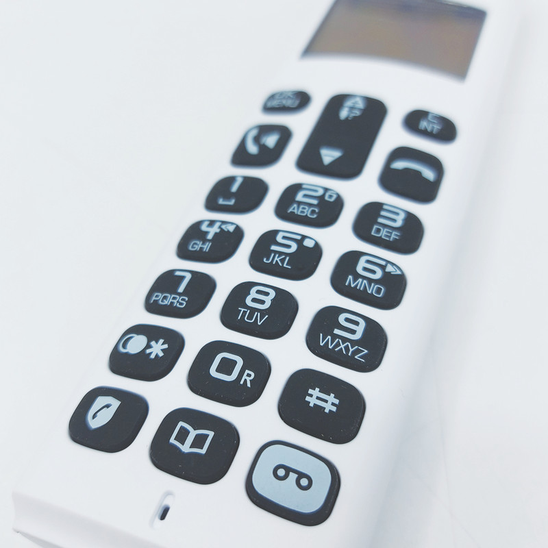 تلفن بی سیم آلکاتل مدل E260 S Voice