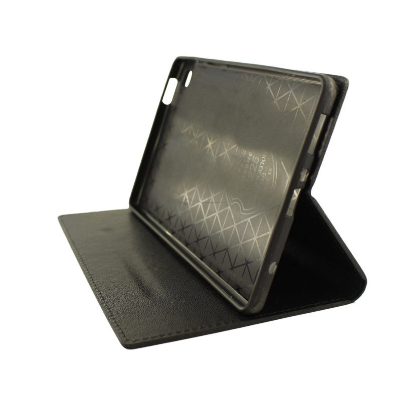 کیف کلاسوری مدل KG-T225 مناسب برای تبلت سامسونگ Galaxy Tab A7 Lite / T225 به همراه محافظ صفحه نمایش