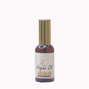 روغن آرگان  مدل a10 حجم 50  میلی لیتر