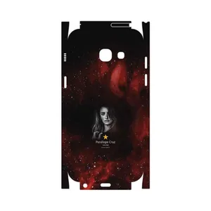 MAHOOT Penelope Cruz-FullSkin Cover Sticker for Samsung Galaxy A3 2017