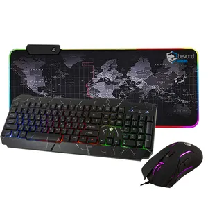 ست گیمینگ بیاند مدل 1282 World MAP