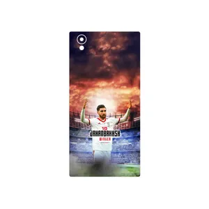 MAHOOT Alireza Jahanbakhsh Cover Sticker for Sony Xperia L1
