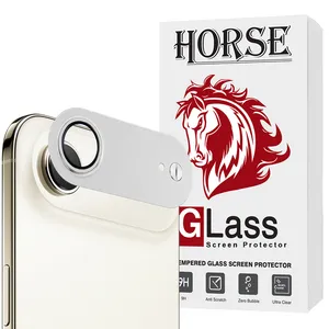 Horse 3D1MH Lens For Apple iPhone 17 Air