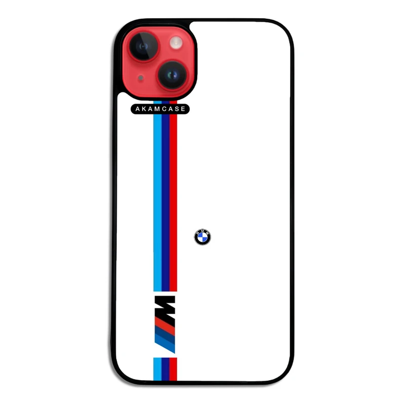 کاور آکام مدل AMC-WA14PLUS-BMW-32 مناسب برای گوشی موبایل اپل iPhone 14 Plus