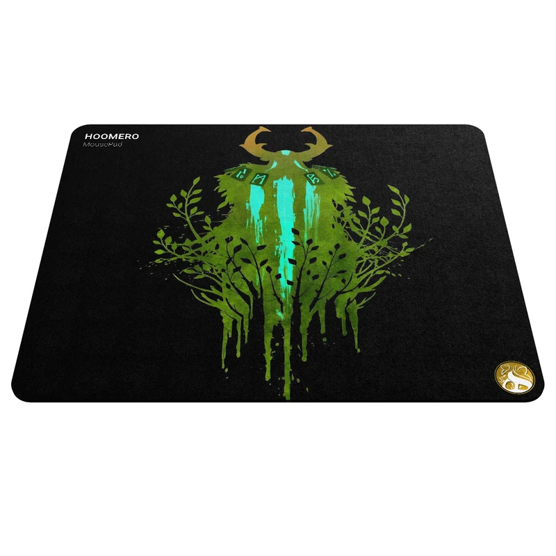 ماوس پد هومرو طرح بازی Dota 2 مدل A1895
