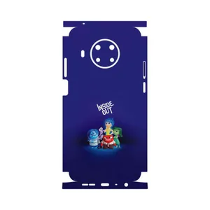 MAHOOT inside out-FullSkin Cover Sticker for Nokia X20