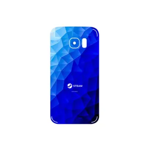 MAHOOT STEAM Game Consol Cover Sticker for Samsung Galaxy S7