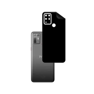 PG RG Back Skin For HTC Desire 20 Plus