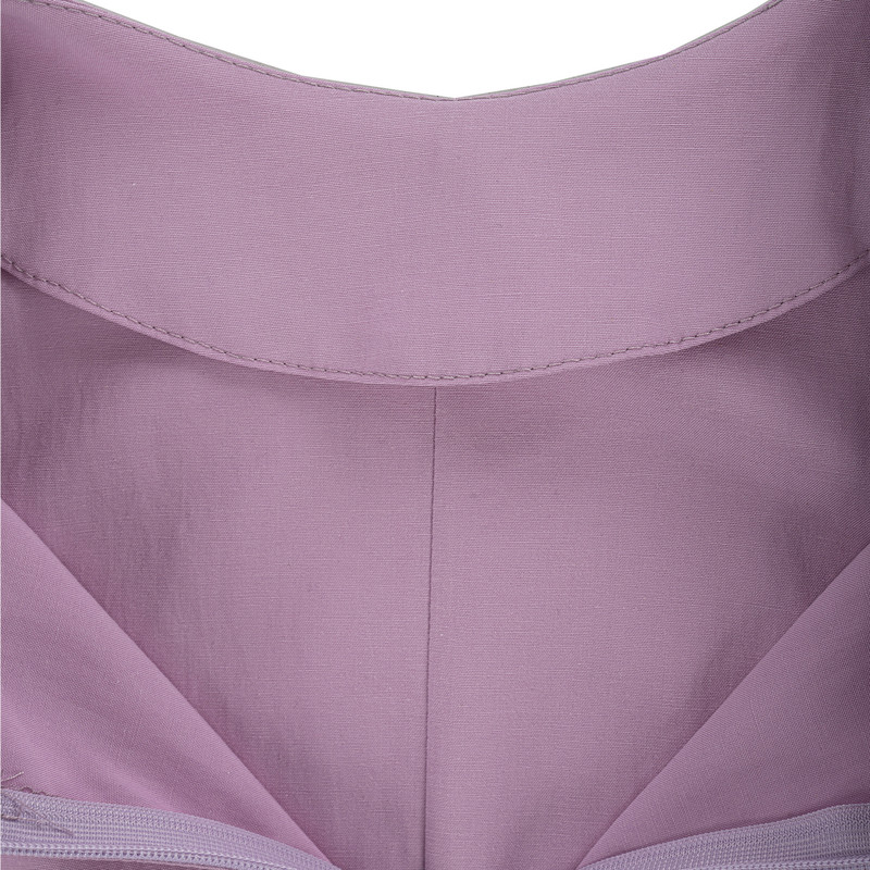 بلوز آستین بلند زنانه سرژه مدل 204639 رنگ صورتی